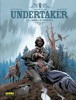 Undertaker 4. La Sombra de Hipócrates