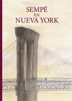 Sempe en New York