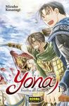 YONA, 13 PRINCESA DEL AMANCER