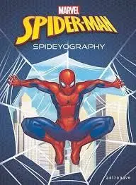 Spider-Man Spideyography
