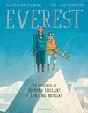 EVEREST. HISTORIA DE EDMUND HILLARY