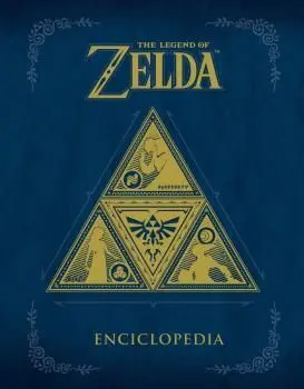 The Legend Of Zelda: Enciclopedia