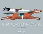 Una Carrera Pica
