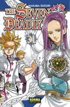 The Seven Deadly Sins 31