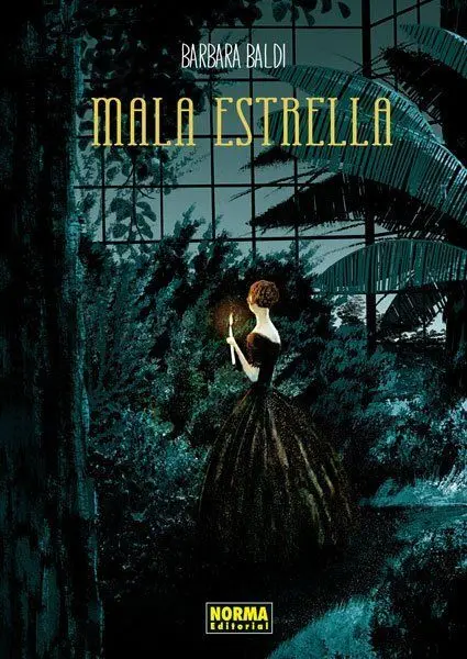 Mala Estrella