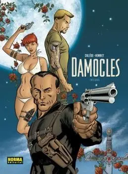 Damocles 