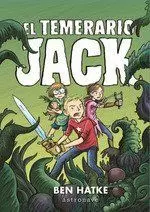El Temerario Jack