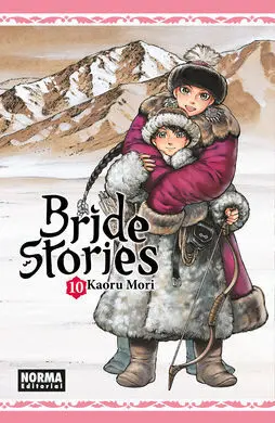 Bride Stories 10