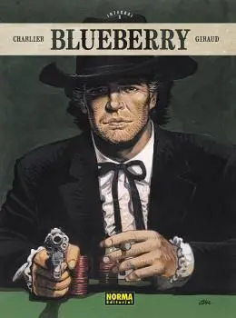 Blueberry. Edición Integral 8