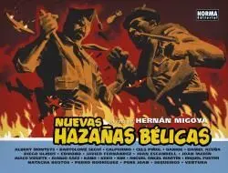Nuevas Hazañas Belicas.