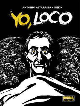 Yo, Loco Ampliado