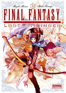 Final Fantasy