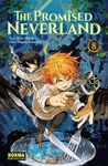 THE PROMISED NEVERLAND 08