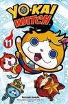 YO KAI WATCH 11