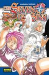 SEVEN DEADLY SINS 34