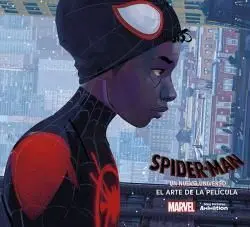 Spiderman: un Nuevo Universo