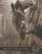 Harry Potter: los Archivos de las Peliculas 3. Horrocruxes y Reli