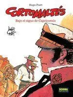 Corto Maltes. Bajo Signo (Color)