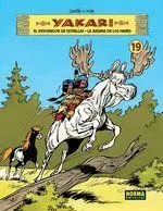 Yakari 19. El Devorador de Estrellas la Asesina de los Mares