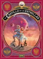 El Castillo de las Estrellas 4. Un Francés en Marte