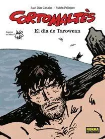 Corto Maltès. El Dia de Tarowean