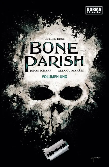 Bone Parish 1
