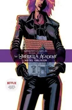 The Umbrella Academy 3. Hotel Oblivion