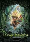 LA CAJA DE MÚSICA. EL SECRETO DE CYPRIEN 2