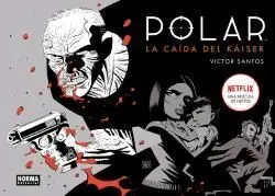 Polar 4. La Caída del Káiser
