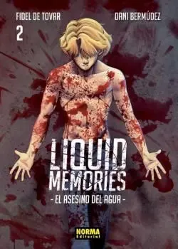 Liquid Memories 2