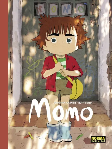 Momo Integral