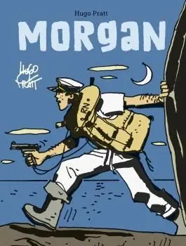 Morgan.
