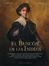 BUSCON EN LAS INDIAS.(2º EDICION)