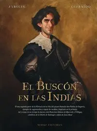 Buscon en las Indias. (2º Edicion)