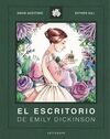 EL ESCRITORIO DE EMILY DICKINSON