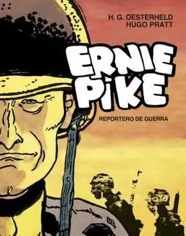 Ernie Pike. Edicion Integral