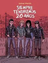 Siempre Tendremos 20 Años