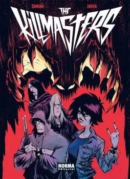 The Killmasters