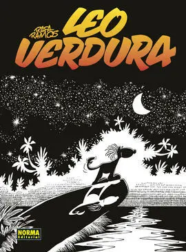 Leo Verdura