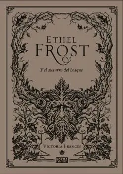 Ethel Frost