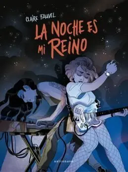 La Noche Es mi Reino