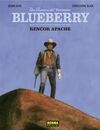 TENIENTE BLUEBERRY 1. RENCOR APACHE