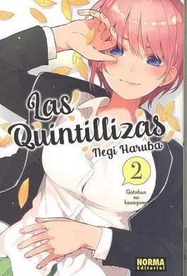 Las Quintillizas 02