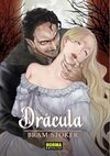 DRACULA (CLÁSICOS MANGA)