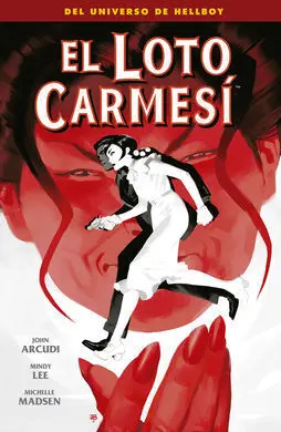 El Loto Carmesí