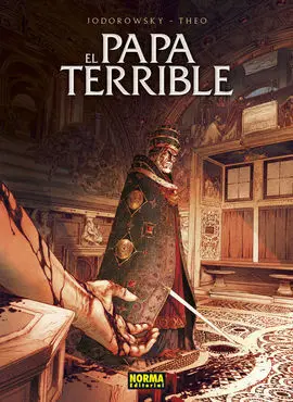 El Papa Terrible