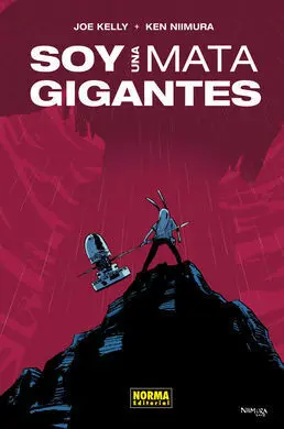 Soy una Matagigantes (Nueva Edición)