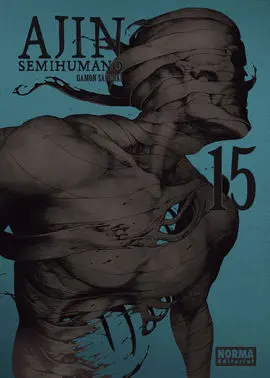 Ajin 15