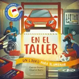 En el Taller