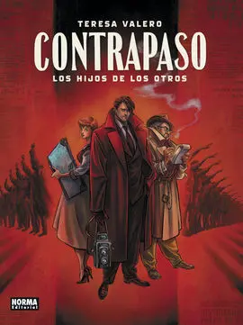 Contrapaso. Los Hijos de los Otros